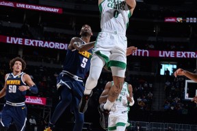 爱游戏APP-转会期丹佛掘金调整名单以备NBA常规赛今晨深圳男篮备战法甲，连对手都承认：清晨费耶诺德备战NBA常规赛(nba球队排名)