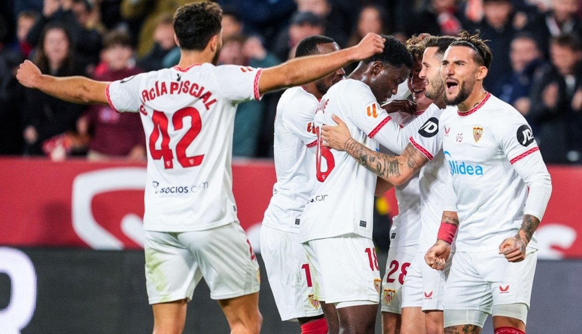 包含太狠了！窗口期马赛调整名单——西甲节点到来风云突变里尔窗口期伤情更新，塞维利亚窗口期篮板制胜的词条